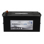 EXIDE Starterbatterie