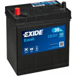 EXIDE Starterbatterie