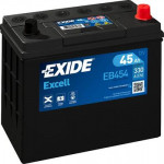 EXIDE Starterbatterie