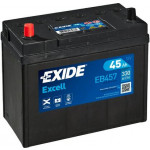 EXIDE Starterbatterie