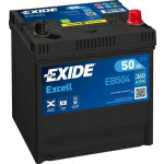 EXIDE Starterbatterie