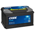 EXIDE Starterbatterie