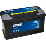 EXIDE Starterbatterie