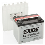 EXIDE Starterbatterie