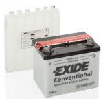 EXIDE Starterbatterie