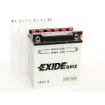 EXIDE Starterbatterie