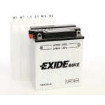 EXIDE Starterbatterie