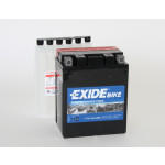 EXIDE Starterbatterie