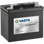 VARTA Starterbatterie