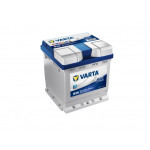 VARTA Starterbatterie