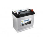 VARTA Starterbatterie