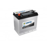 VARTA Starterbatterie