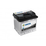 VARTA Starterbatterie