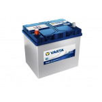 VARTA Starterbatterie