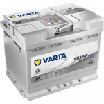 VARTA Starterbatterie