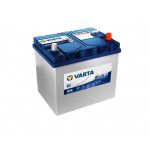 VARTA Starterbatterie