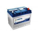 VARTA Starterbatterie