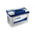 VARTA Starterbatterie
