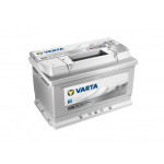 VARTA Starterbatterie