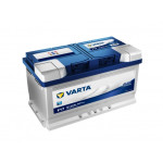 VARTA Starterbatterie