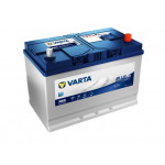 VARTA Starterbatterie