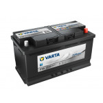 VARTA Starterbatterie