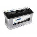 VARTA Starterbatterie