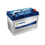 VARTA Starterbatterie