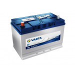 VARTA Starterbatterie