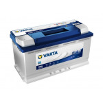 VARTA Starterbatterie