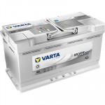 VARTA Starterbatterie