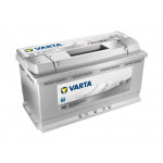 VARTA Starterbatterie