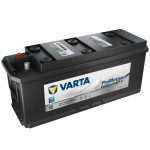 VARTA Starterbatterie