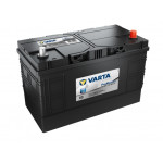 VARTA Starterbatterie