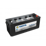 VARTA Starterbatterie