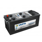 VARTA Starterbatterie