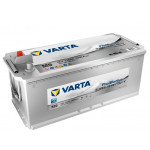 VARTA Starterbatterie