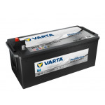 VARTA Starterbatterie