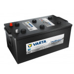 VARTA Starterbatterie