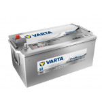 VARTA Starterbatterie