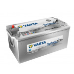 VARTA Starterbatterie