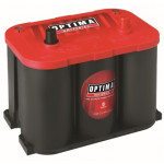 VARTA Starterbatterie