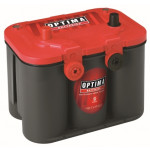 VARTA Starterbatterie