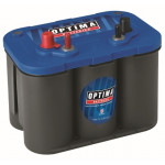 VARTA Starterbatterie