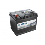 VARTA Starterbatterie