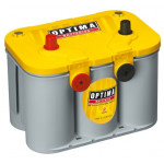 VARTA Starterbatterie