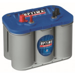VARTA Starterbatterie