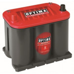 VARTA Starterbatterie