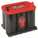 VARTA Starterbatterie