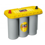 VARTA Starterbatterie